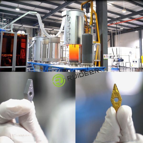 Lò chân không nhiệt độ cao được chứng nhận ISO CE cho hệ thống ba pha năm dây 380V 50HZ Nguồn điện điều khiển Nhiệt độ tối đa 1600C