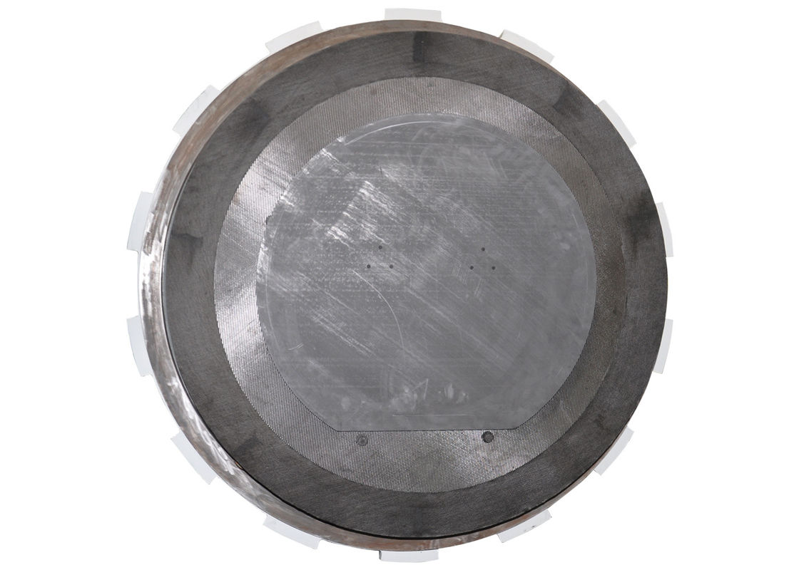 Lò thiêu kết tích hợp chân không loại 339 cho silicon cacbua