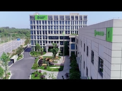 Nhà sản xuất Thiết bị Sintering và phủ