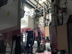 Cửa lò ngâm khí áp 1/3/6/10MPa