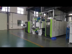 6MPA 5518 lò ngâm áp suất khí chân không