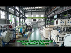 lò hút bụi Nhà sản xuất Trung Quốc