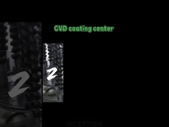 Trung tâm phủ CVD của nhà cung cấp Trung Quốc